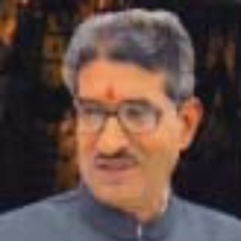 Jagannath Solanki