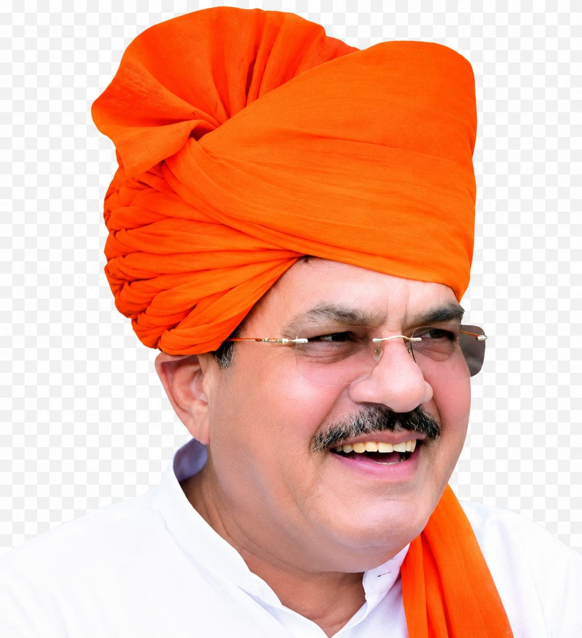 Shri Udaylal Anjana